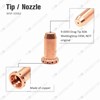 Thermal Dynamics Cutmaster 42 40amp Drag Tip #9-0093